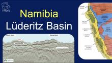 Lüderitz - Southern Africa's least explored basin??